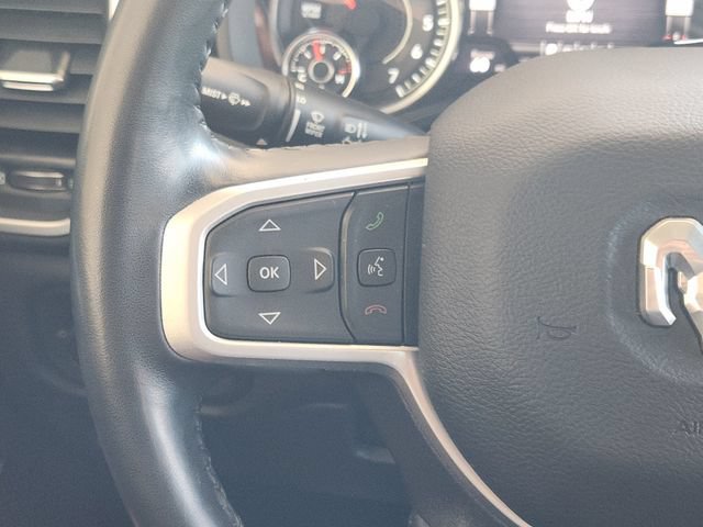 Used 2023 RAM 1500 Lone Star AWD/4WD image 29