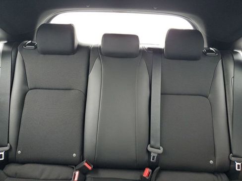 New 2026 Honda Civic Sport image 21