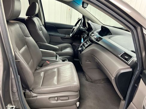 Used 2012 Honda Odyssey EX-L image 22