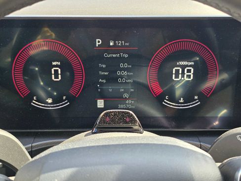 Used 2024 Hyundai Santa Fe SEL image 26