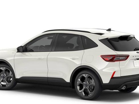New 2026 Ford Escape ST-Line image 47