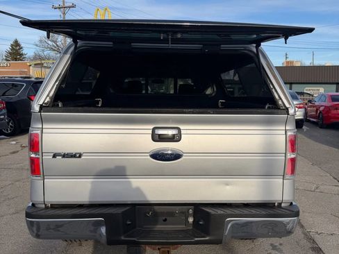 Used 2009 Ford F150 XLT image 8