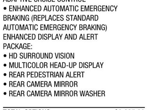 Used 2024 Chevrolet Tahoe Premier w/ Premium Package 2 image 30