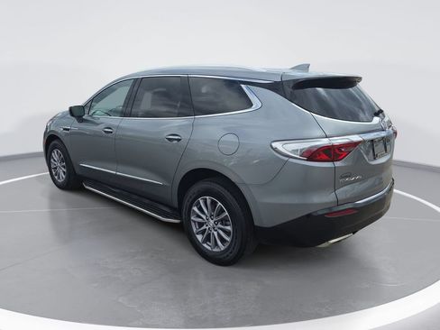 Used 2024 Buick Enclave Essence w/ LPO, Floor Liner Package FWD image 6