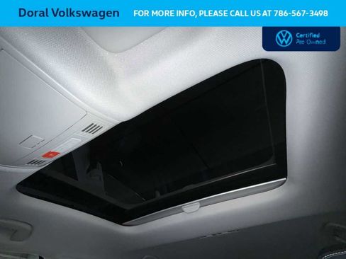Certified 2024 Volkswagen Jetta SE FWD image 23