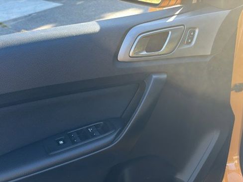 Used 2021 Ford Ranger XLT w/ Equipment Group 302A High image 7