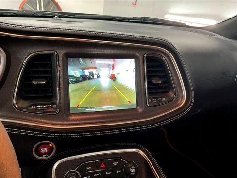 Used 2023 Dodge Challenger SRT Hellcat image 23