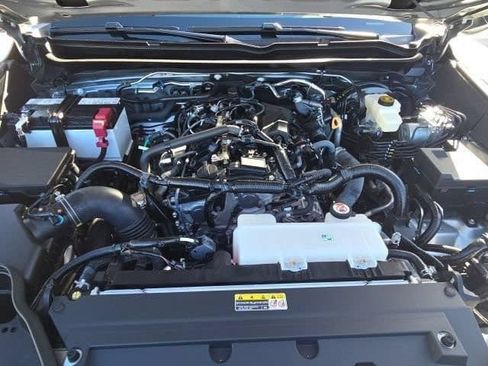 Used 2026 Toyota Tacoma TRD Sport RWD image 32