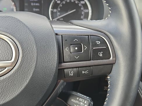 Used 2023 Lexus GX 460 image 22