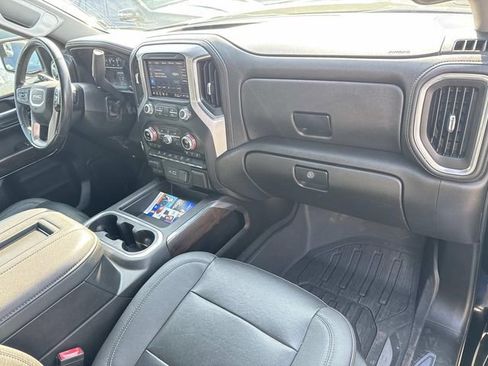 Used 2021 GMC Sierra 1500 SLT image 16