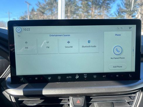 New 2026 Ford Escape Active w/ Tech Pack #1 AWD/4WD image 15