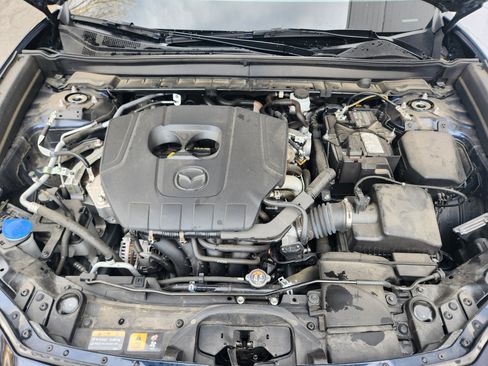 Used 2024 MAZDA CX-30 AWD 2.5 S w/ Select Sport Pkg image 29