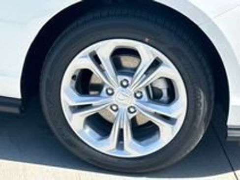 Certified 2026 Honda Accord LX image 11