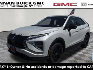 Used 2022 Mitsubishi Eclipse Cross LE AWD/4WD 360° Tour