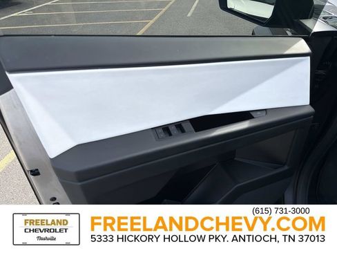 Used 2024 Tesla Cybertruck Cyberbeast image 21