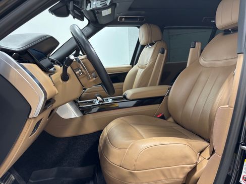 Used 2023 Land Rover Range Rover Long Wheelbase Autobiography AWD/4WD image 24