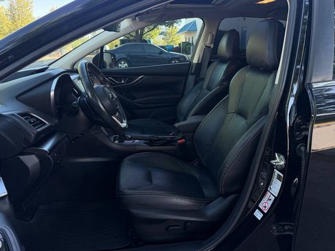 Used 2020 Subaru Crosstrek 2.0i Limited w/ Moonroof Package w/Navigation AWD/4WD image 18