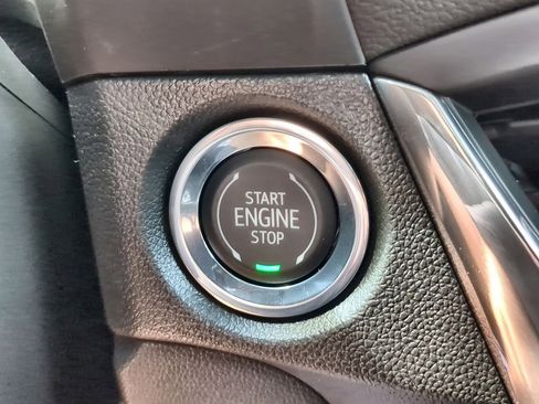 Used 2026 Buick Encore GX Sport Touring w/ Experience Buick Package image 16