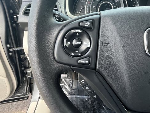 Used 2014 Honda CR-V LX image 20