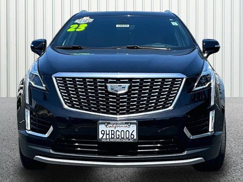 Used 2023 Cadillac XT5 Premium Luxury w/ Technology Package FWD image 21