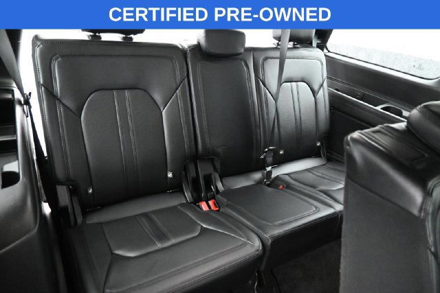 Certified 2021 Ford Expedition Limited AWD/4WD image 12