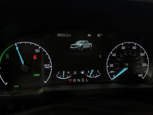 Used 2024 Ford Maverick XLT FWD image 17