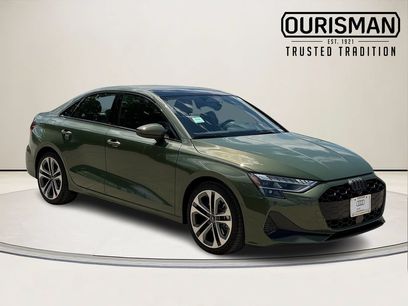 New 2026 Audi A3 2.0T Premium Plus