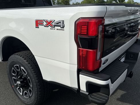 New 2026 Ford F250 Platinum AWD/4WD image 40