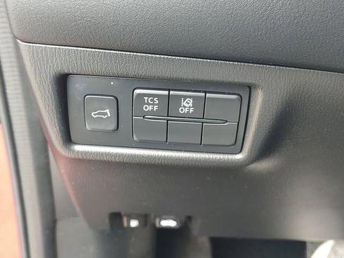Used 2018 MAZDA CX-5 Grand Touring w/ Premium Package FWD image 25