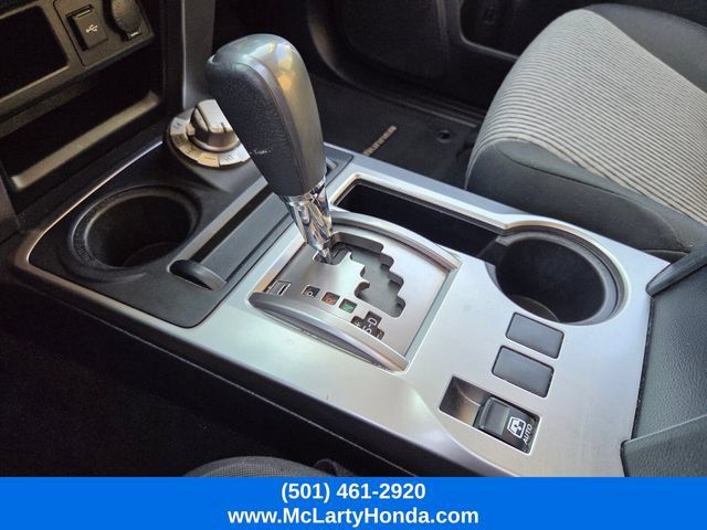 Used 2024 Toyota 4Runner SR5 AWD/4WD image 26