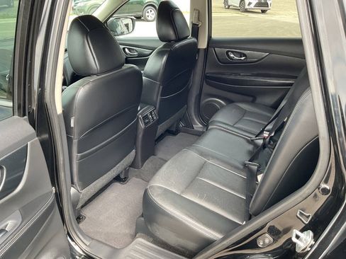 Used 2014 Nissan Rogue SL AWD/4WD image 26