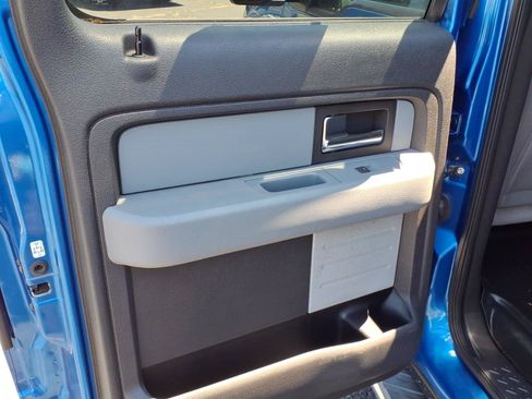 Used 2013 Ford F150 XLT w/ Luxury Equipment Group AWD/4WD image 5