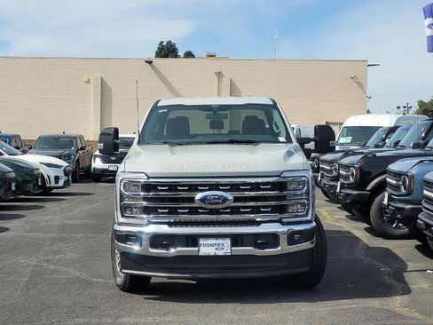 New 2026 Ford F250 Lariat w/ FX4 Off-Road Package AWD/4WD image 27