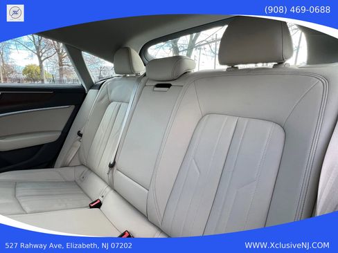 Used 2019 Audi A7 3.0T Premium w/ Convenience Package image 24