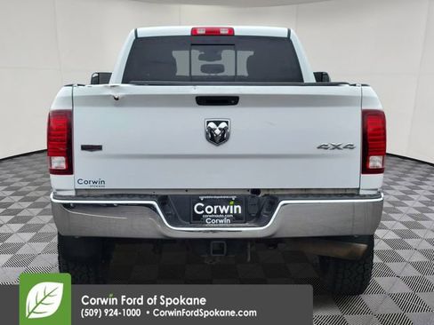Used 2013 RAM 3500 Laramie w/ Cold Weather Group image 17