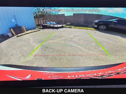 New 2026 Nissan Kicks SV w/ Illumination Package image 28