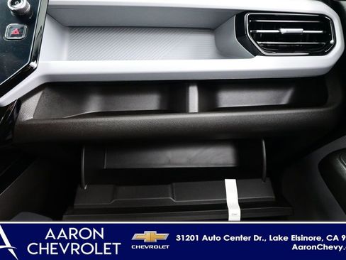 New 2027 Chevrolet Bolt LT FWD image 27