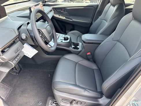 New 2026 Toyota bZ Woodland AWD/4WD image 26