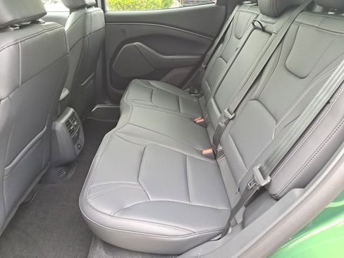 New 2025 Ford Mustang Mach-E Premium image 13