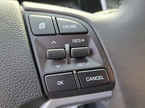 Used 2021 Hyundai Tucson Limited w/ Cargo Package FWD image 24