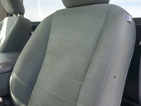 Used 2016 RAM 1500 Tradesman w/ Power & Remote Entry Group image 19