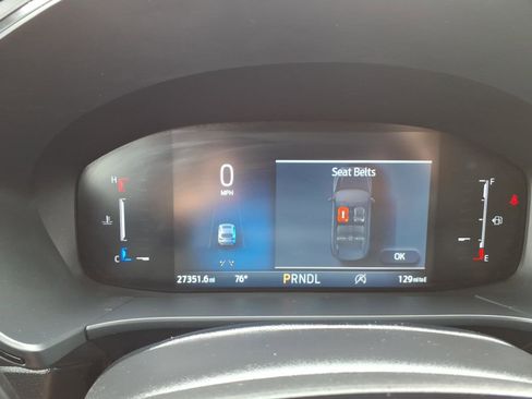 Used 2025 Ford Escape ST-Line image 18