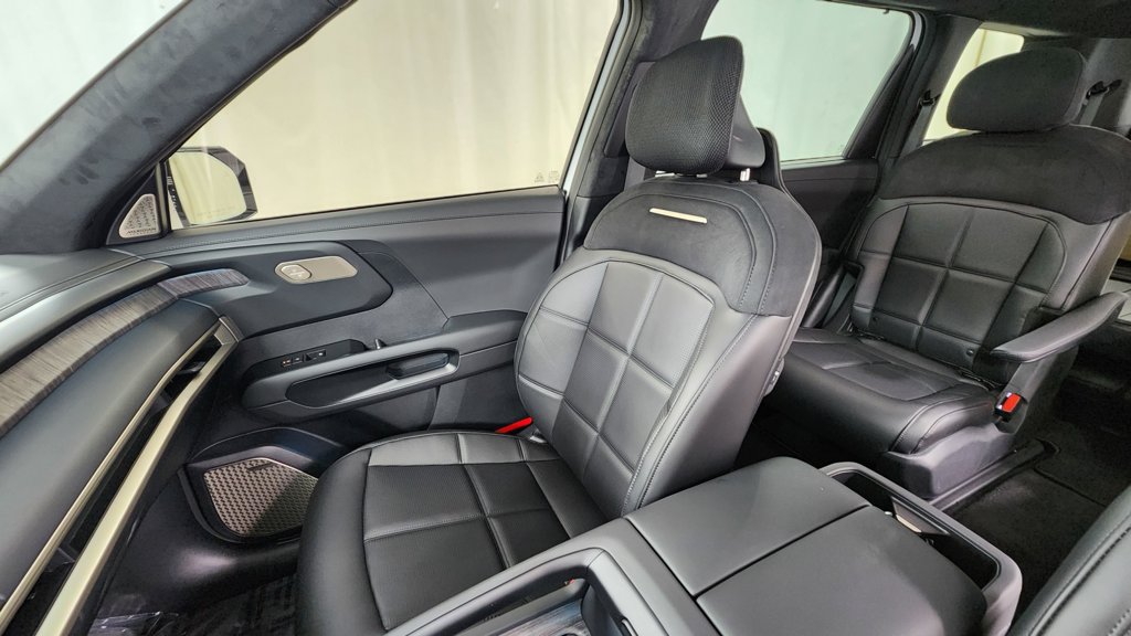 New 2027 Kia Telluride SX Prestige w/ Towing Package AWD/4WD image 13