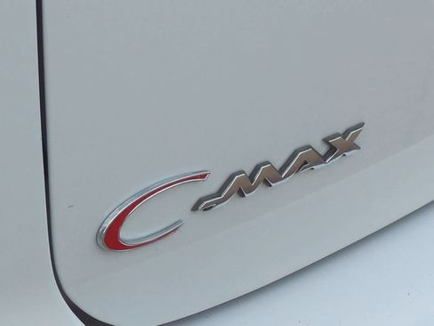 Used 2013 Ford C-MAX SEL FWD image 13
