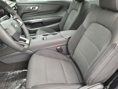 New 2026 Ford Mustang EcoBoost image 15