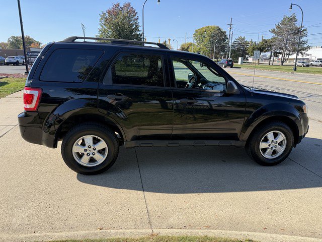 Used 2009 Ford Escape XLT FWD image 4