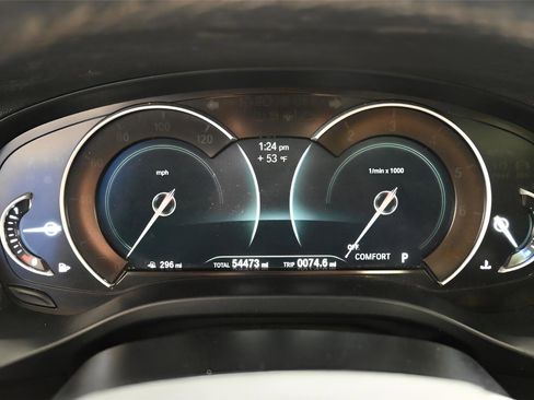Used 2019 BMW X4 xDrive30i w/ Convenience Package AWD/4WD image 31