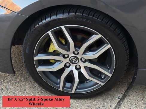 Used 2016 Scion tC image 30