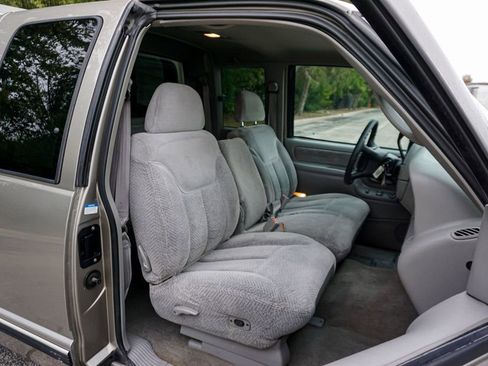 Used 1998 Chevrolet Silverado 1500 4x4 Extended Cab w/ Preferred Equipment Group 2 image 31