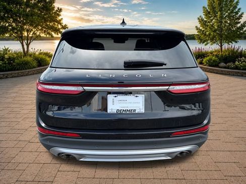 Used 2024 Lincoln Corsair FWD image 5